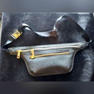 Michael Kors fanny pack.